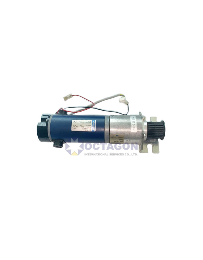 39476 (MIDI motor)