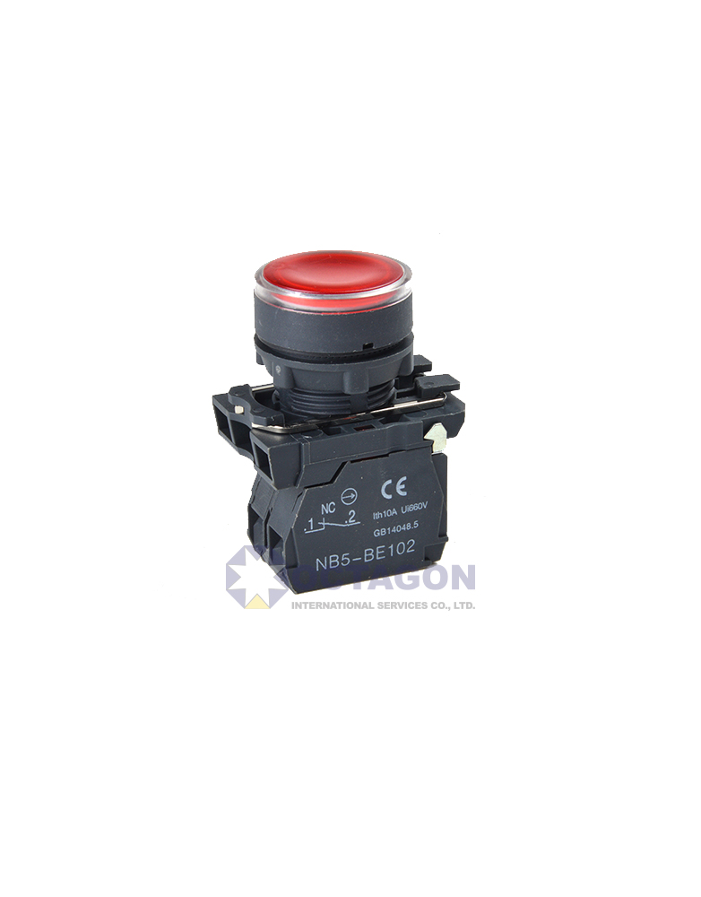 G63149 ES (Estop Switch)
