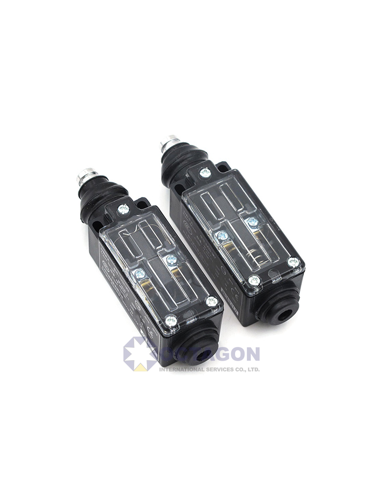 IEC60947-5-1 (Limit Switch)
