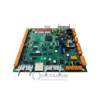 Control System