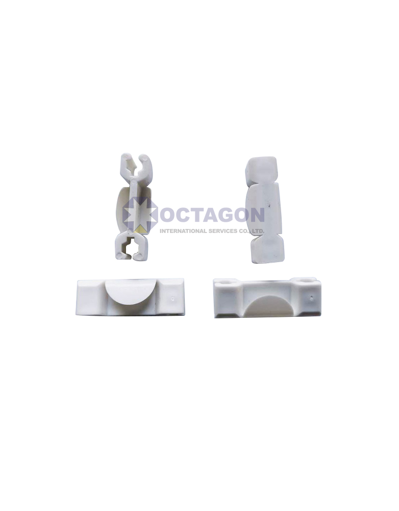 DOOR SHOE-44MM