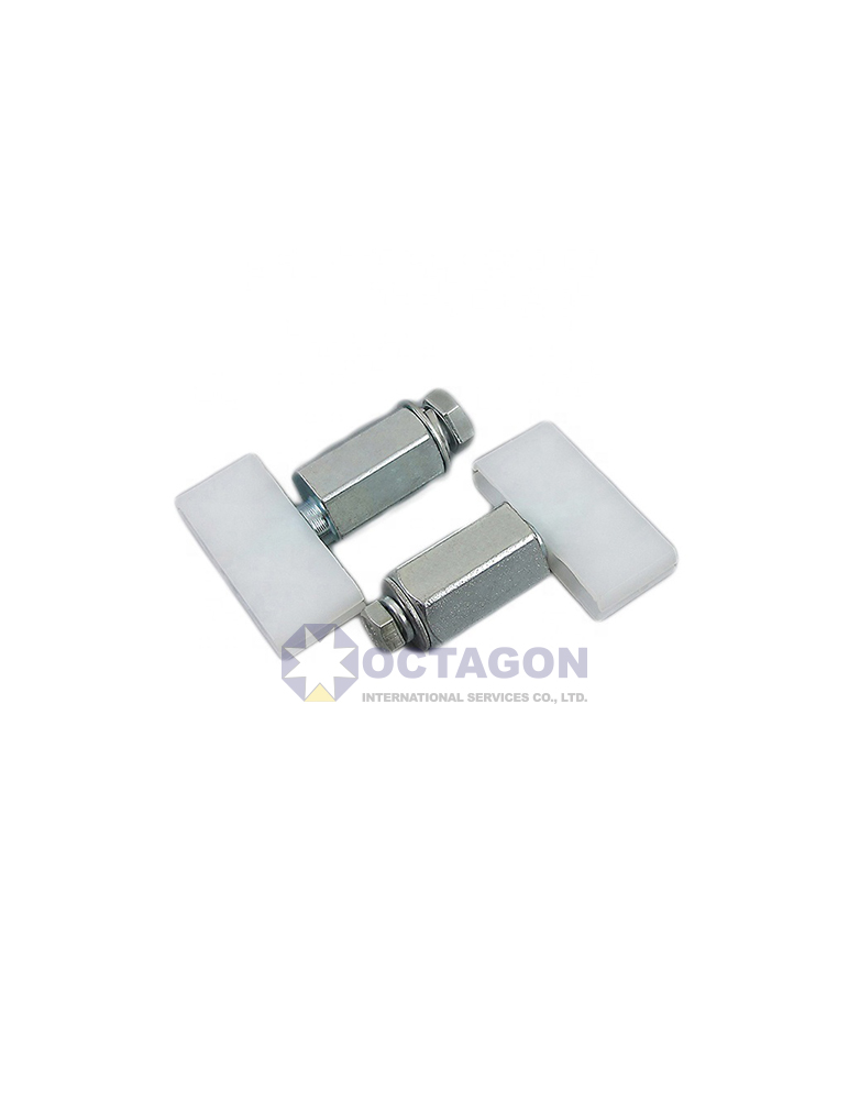 SHS8.8 (Door Shoe)
