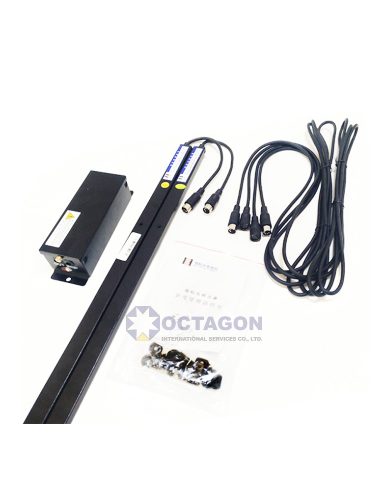 WECO-917A63-AC220V